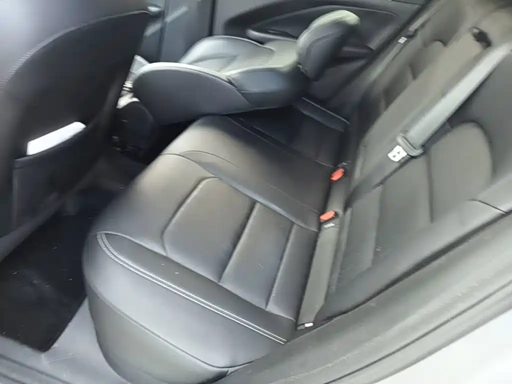 Geely Geometry C 2021 2021 C550 Power Edition