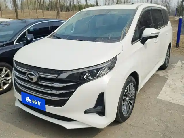 GAC TRUMPCHI M6