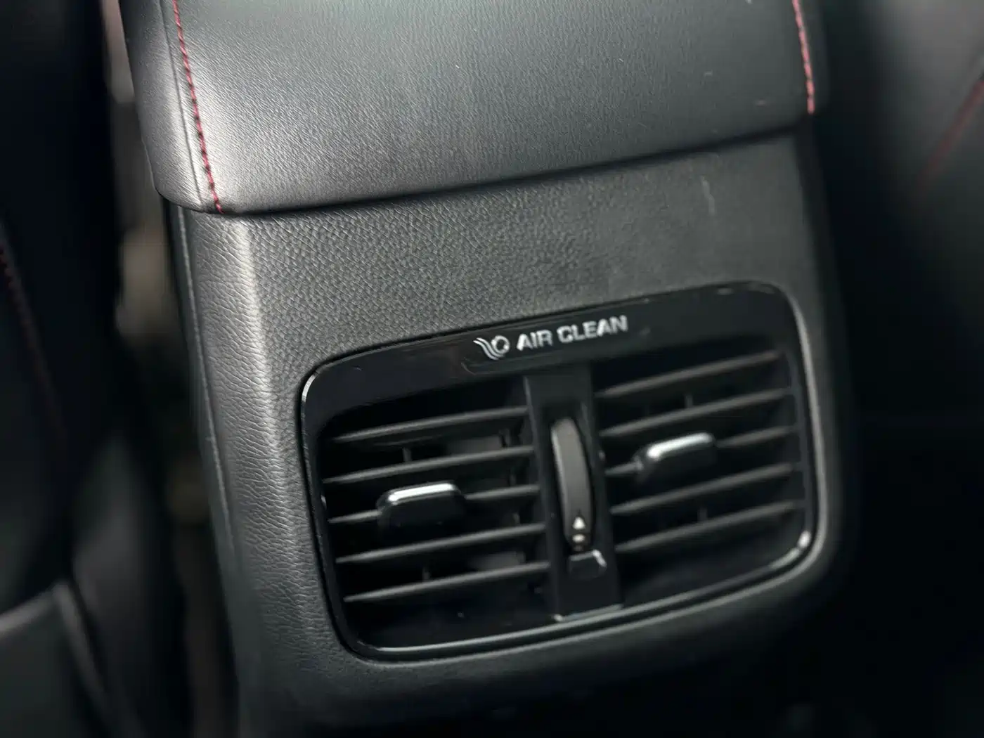 GAC TRUMPCHI GS4 COUPE