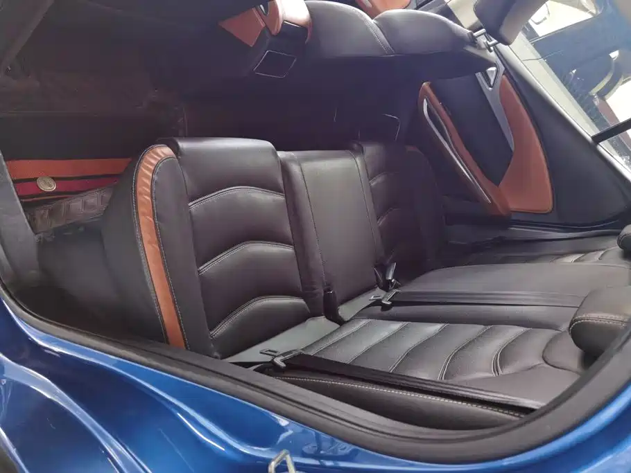 Zotye T300 2018 2017 1.5T CVT Flagship