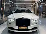 Фото 2 - Rolls-Royce Wraith