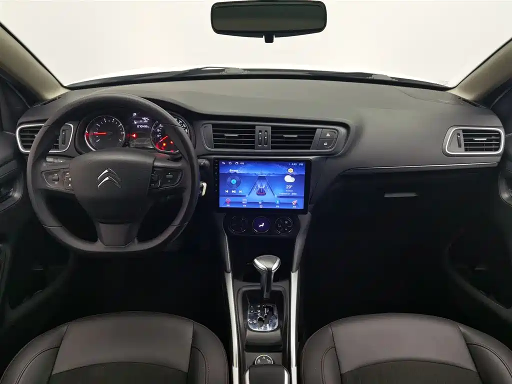 CITROEN C3-XR