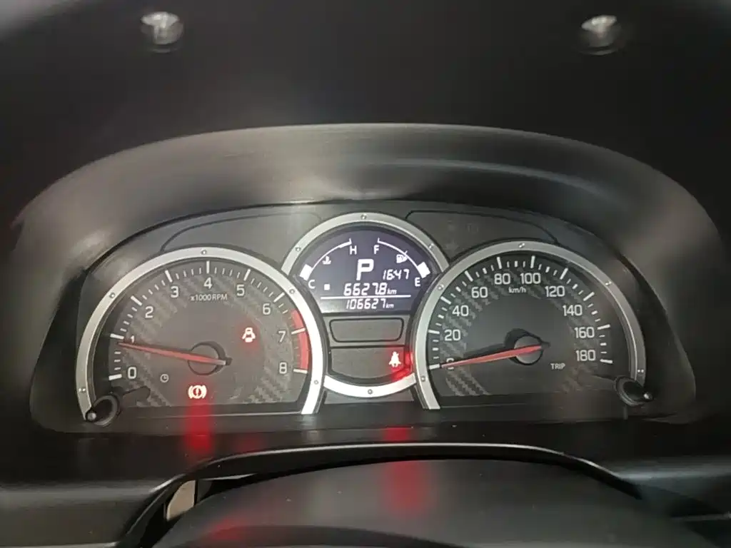 Suzuki Jimny (Import) 2015 2015 1.3 AT JLX Navigation Edition