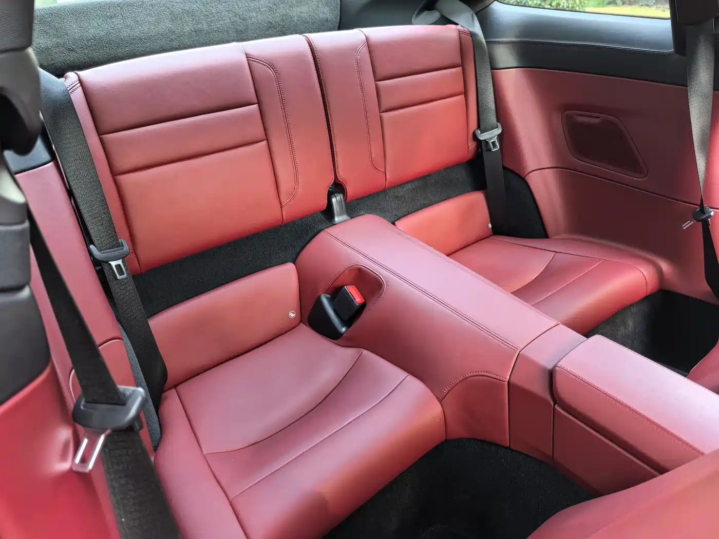 Porsche 911 2019 Carrera 4S 3.0T фото 14