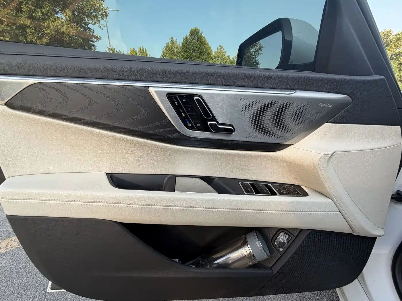 Cadillac CT6 2024 2023 28T Luxury Edition