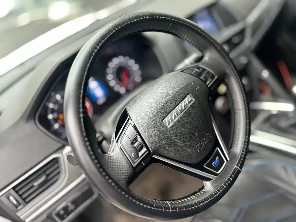 Photo 15 - Haval H6