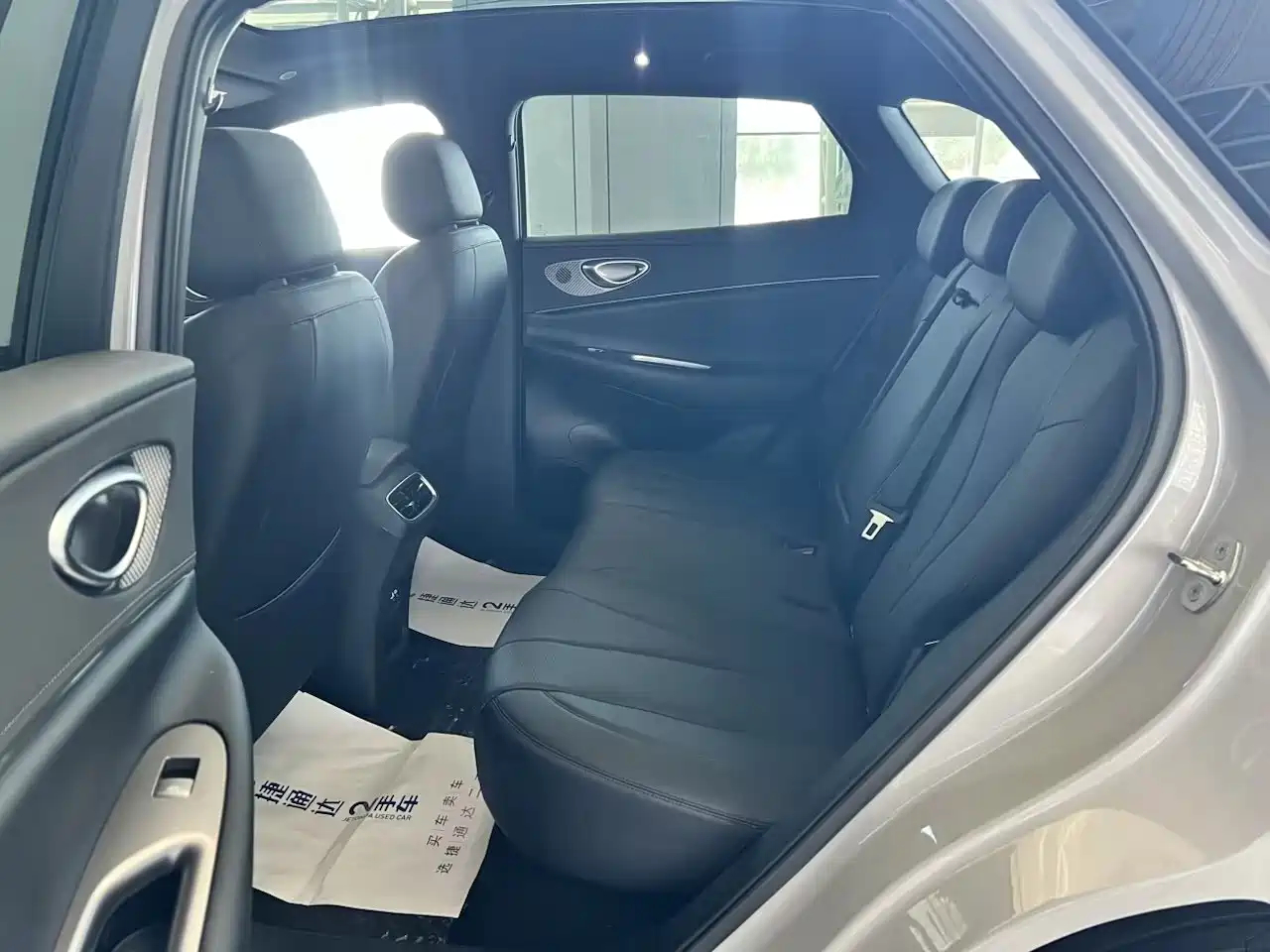 BYD Sealion 06 New Energy 2026 2025 DM-i 170 Pilot Pro Edition