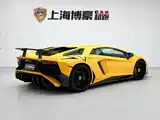 Фото 8 - Lamborghini Aventador