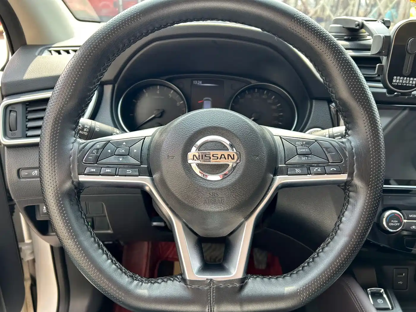 Nissan Qashqai, миниатюра 21