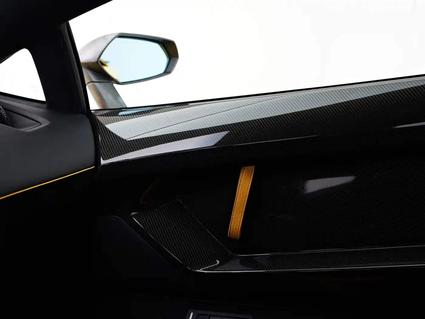 Lamborghini Aventador 2015 LP 750-4 Superveloce фото 24