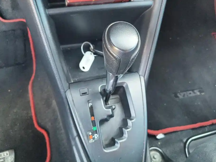 Toyota Vios 2023 2022 1.5L 20th Anniversary Edition