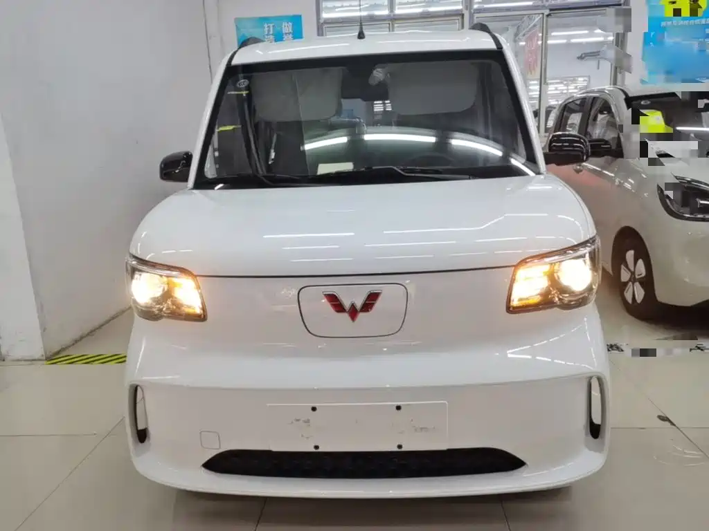 2026 Wuling Motors Wuling Zhiguang NEV