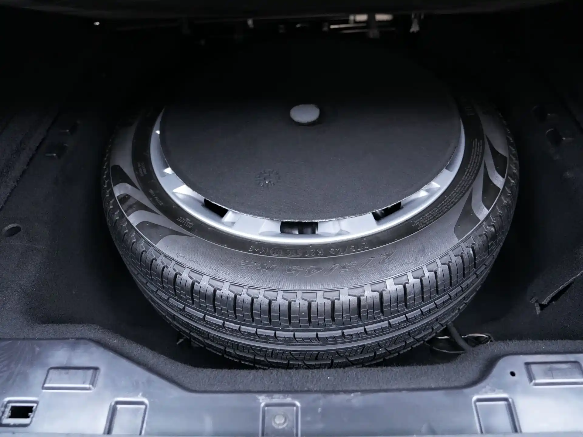 Фото 22 - Land Rover Range Rover