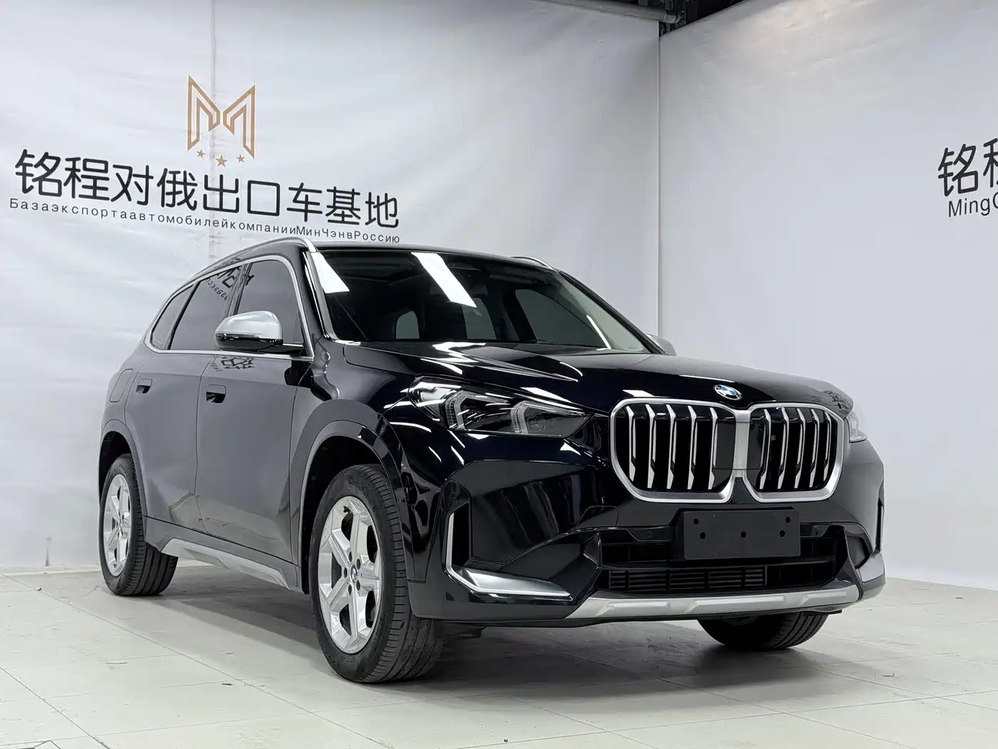 BMW X1 2023 sDrive20Li X Design Package фото 3
