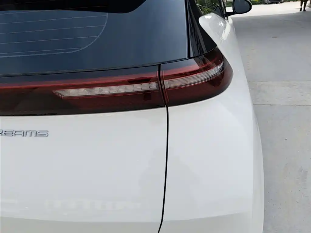 BYD Seagull 2024 Glory Edition 305km Vitality Edition фото 8