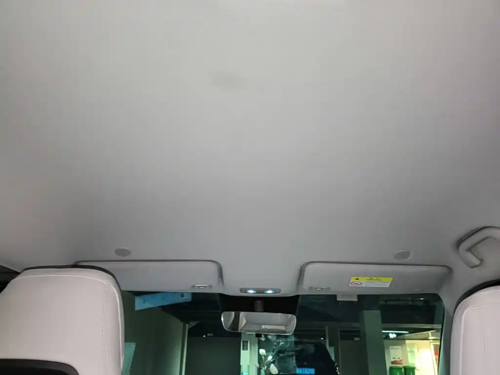 BYD Yuan UP 2026 2025 Smart Drive Edition 401KM Vitality Version