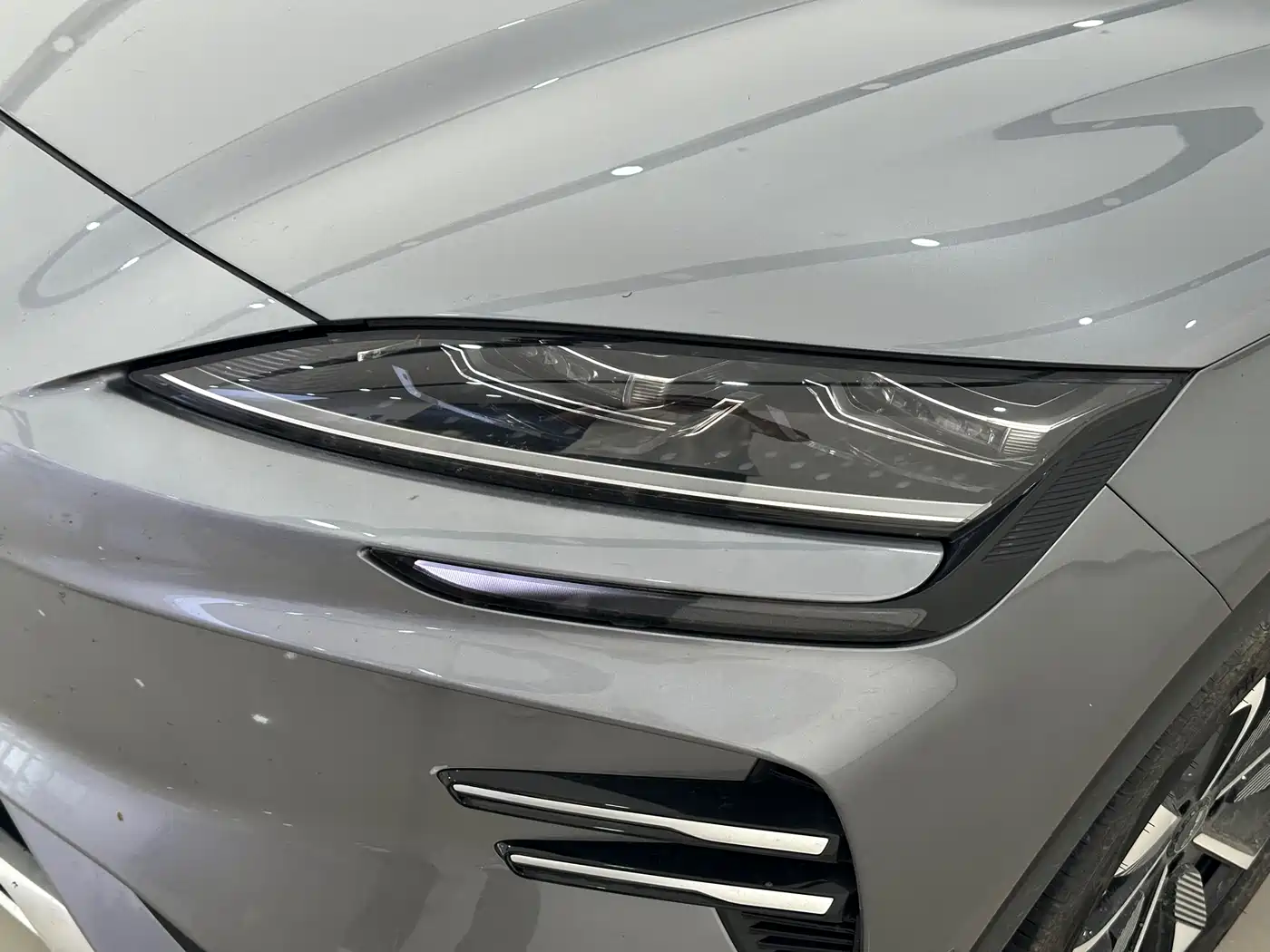 BYD SONGJIANG NEW ENERGY