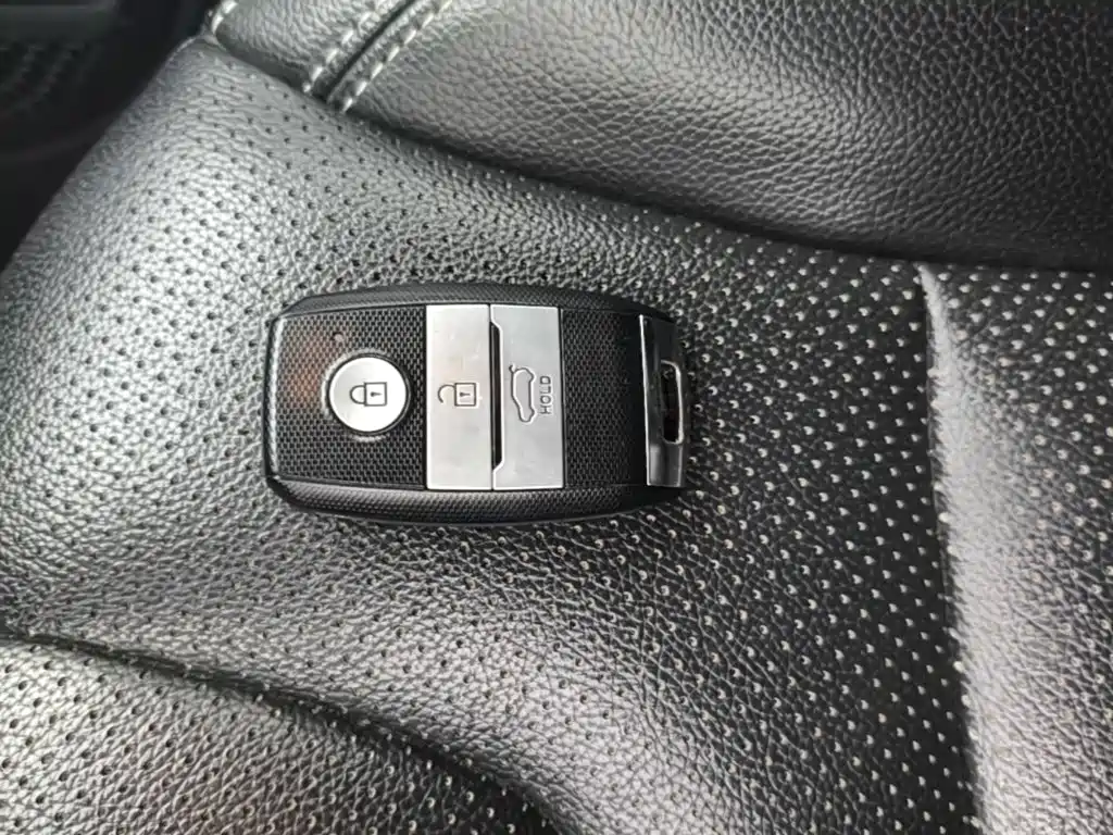 Landwind X7 2016 2015 2.0T Panorama Premium