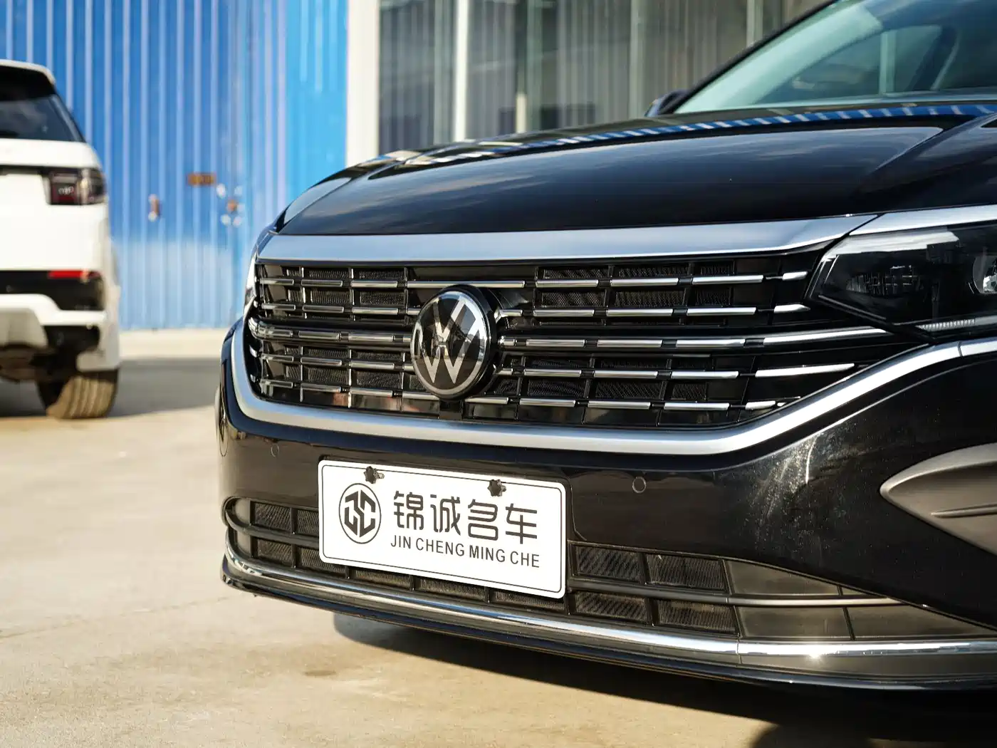 Volkswagen Passat 2024 330TSI Elite Edition фото 10