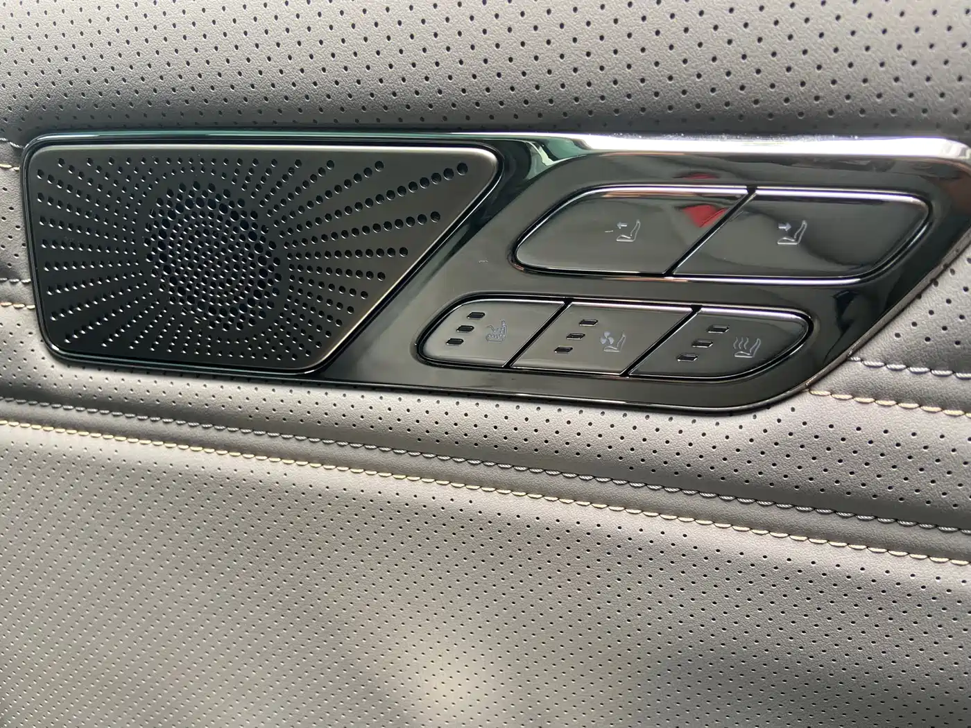 GEELY GALAXY GALAXY SPARKLE 8