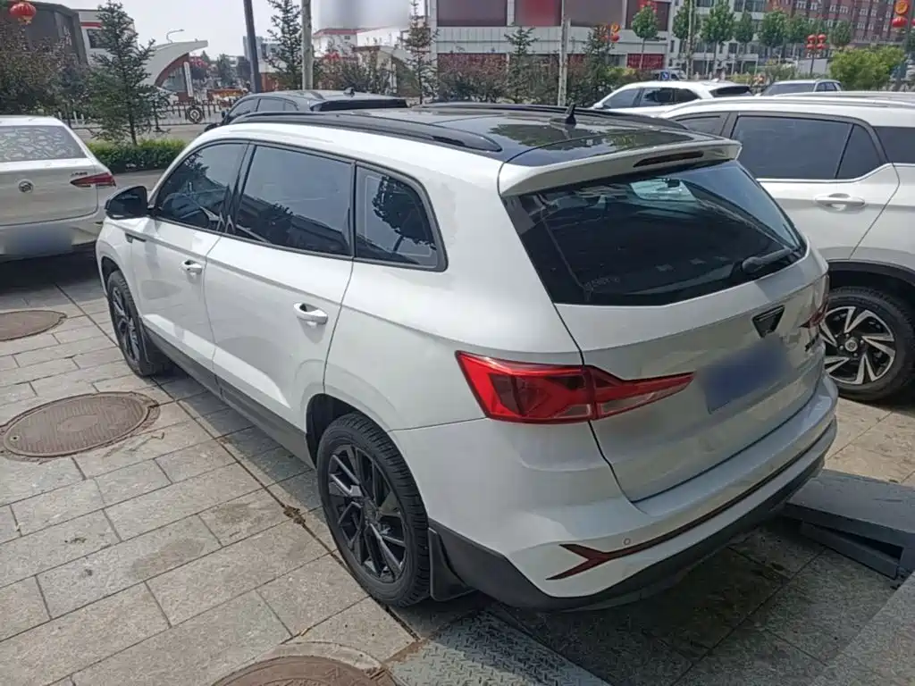 Фото 5 - Jetta VS7