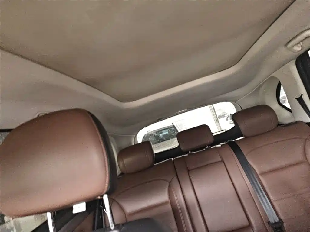 Haval H8 2017 2.0T Gasoline 2WD Smart Enjoyment фото 18