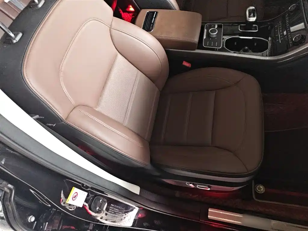 Haval H8 2017 2.0T Gasoline 2WD Smart Enjoyment фото 25
