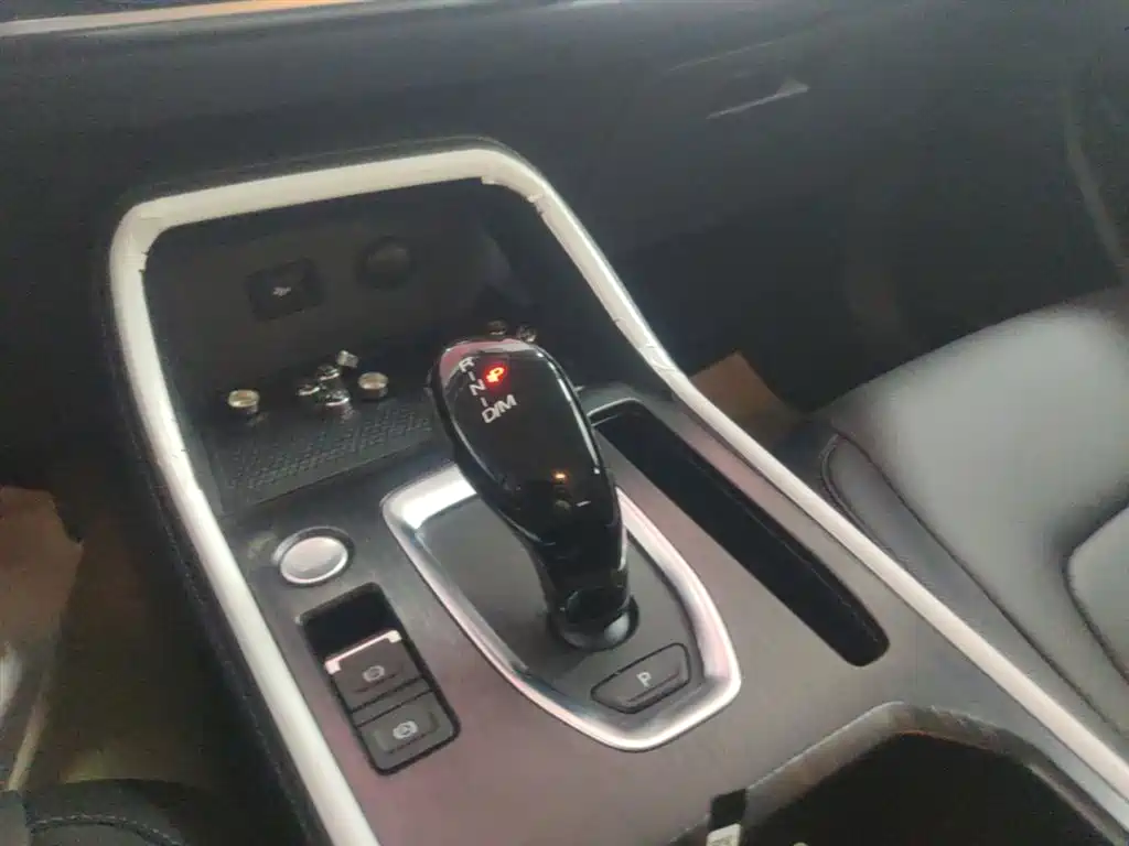 Haval H6 2025 1.5T National Trend Urban Edition фото 14