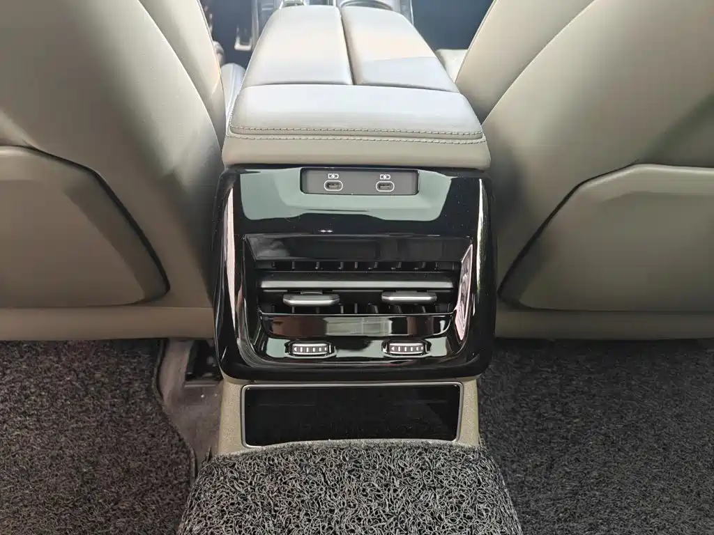 Audi A6L 2026 2026 Model 2.0T High Power Sport Edition