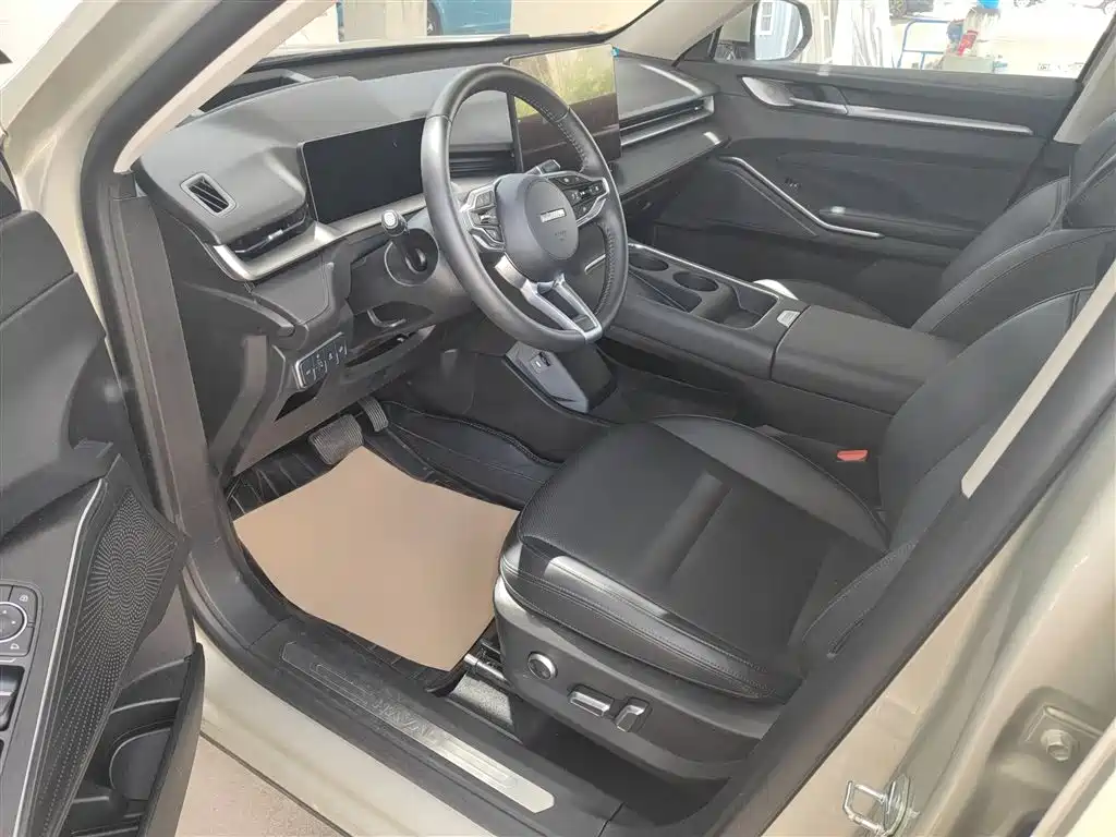 Haval H6 2024 1.5T 2WD Ultra фото 17