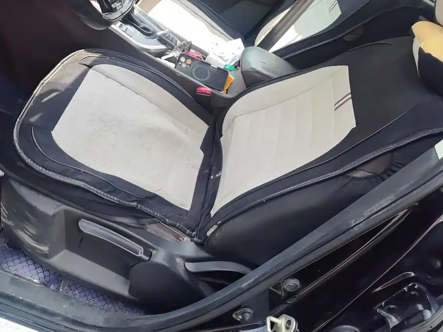 Dongfeng Fengxing Jingyi X5 2018 2017 Power Series 1.5T CVT Luxury