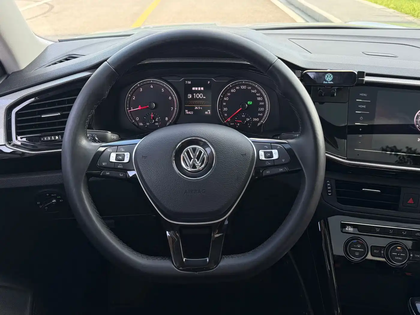 Фото 10 - Volkswagen Tayron