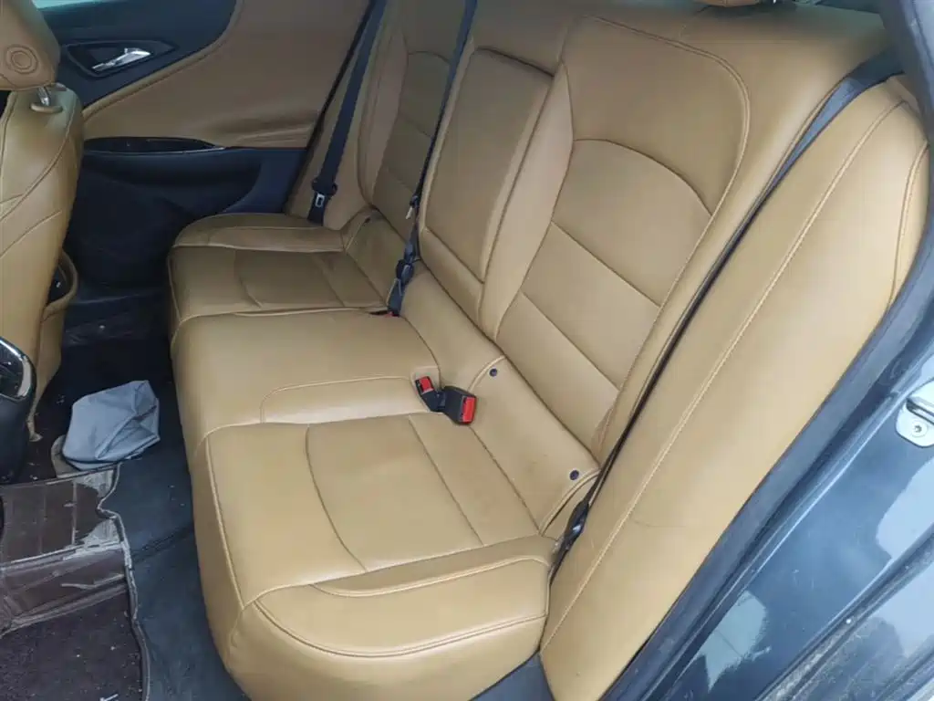 Chevrolet Malibu XL 2017 1.5T Auto Sport Edition фото 17