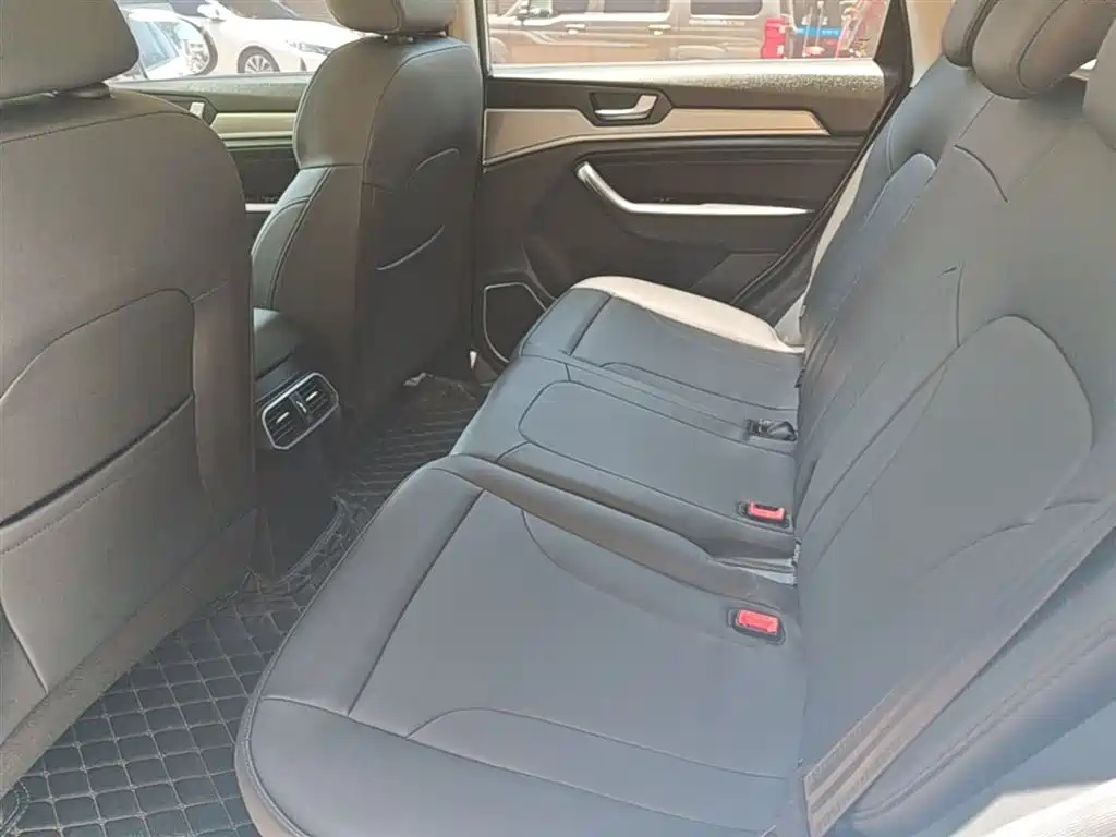 Haval H6 2019 Sport 1.5T Automatic 2WD Elite (China VI) фото 17