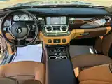 Фото 4 - Rolls-Royce Ghost