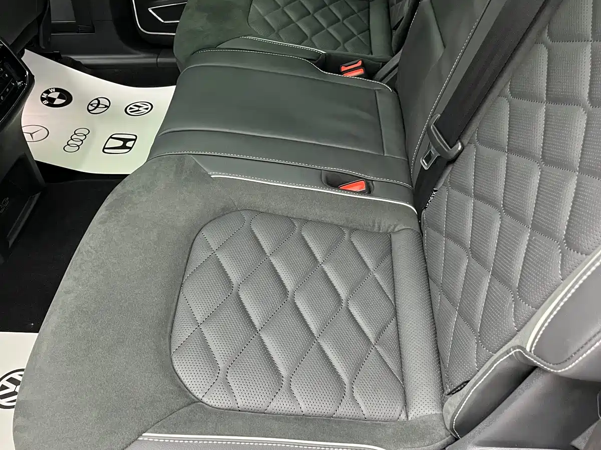 Volkswagen Teramont 2019 Model Teramont X 380TSI 4WD Prestige Luxury Edition фото 19