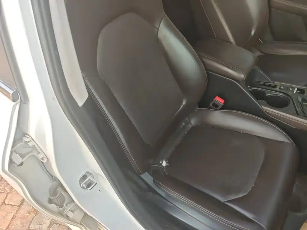 JAC JAC J7 2020 2020 1.5T CVT Surpass Type