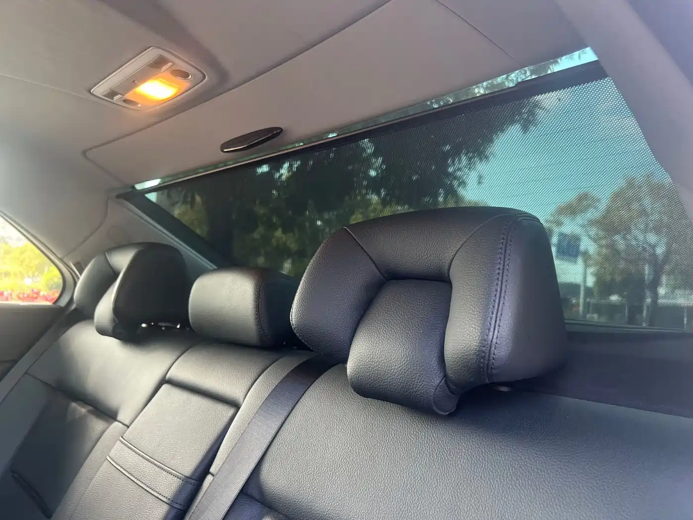 Mercedes-Benz E-Class 2011 E 200 L CGI Elegance фото 15