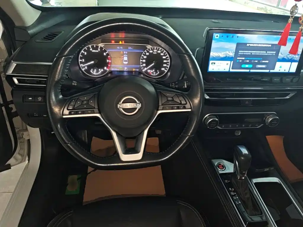 Nissan TEANA, миниатюра 10