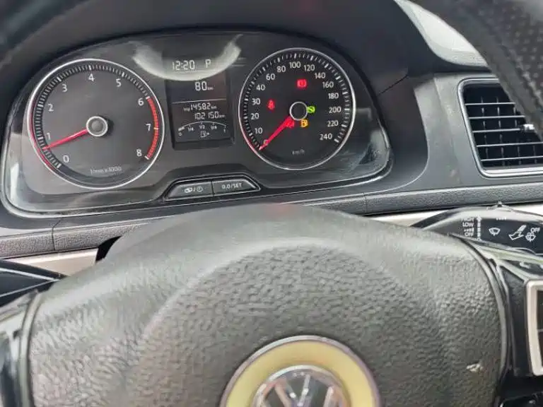 Photo 6 - Volkswagen Lavida