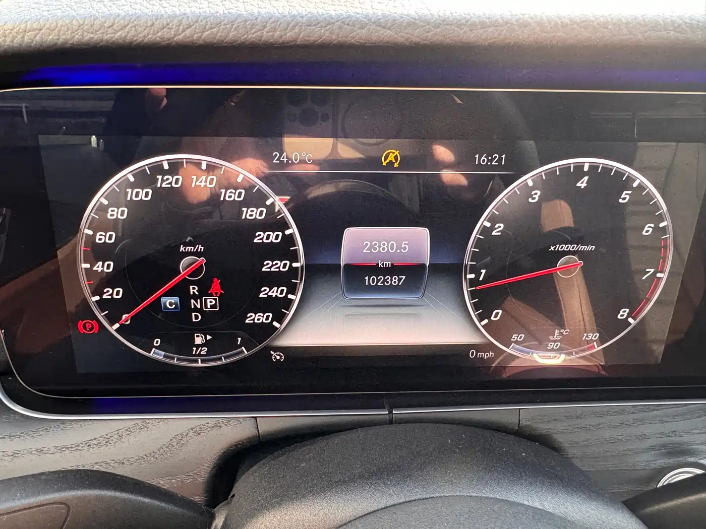 Mercedes-Benz E-Class 2019 Facelift E 300 L Sport Fashion фото 25