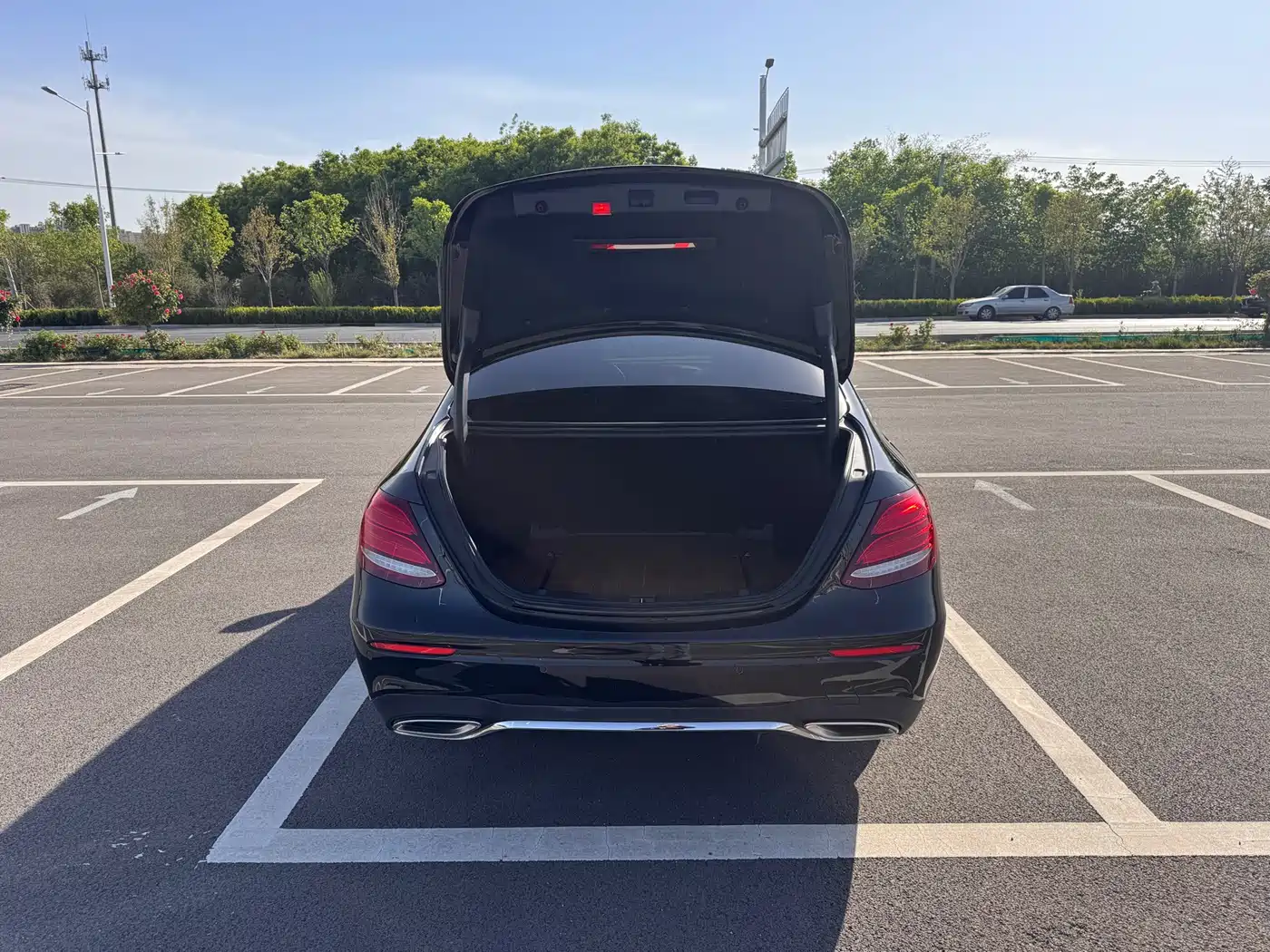 Mercedes-Benz E-Class 2019 Facelift E 300 L Sport Fashion фото 7