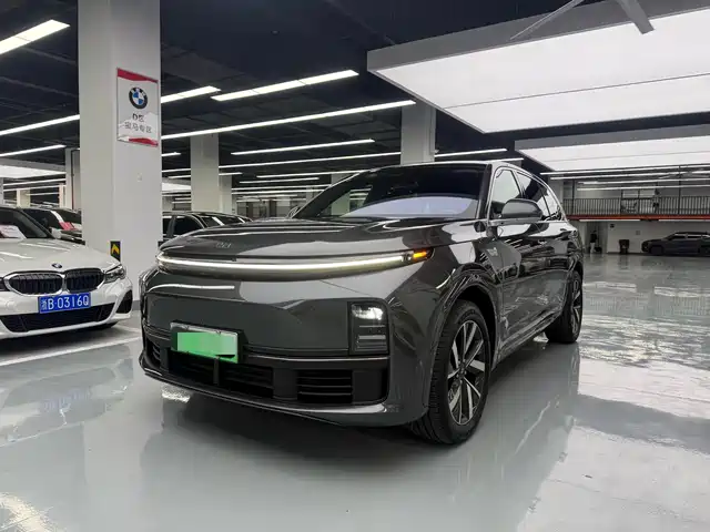 Li Auto L7 Pro