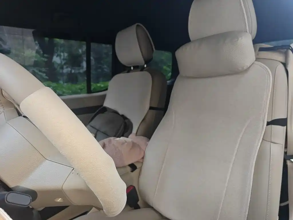 Baojun Yueye 2023 2023 Intelligent Premium Edition