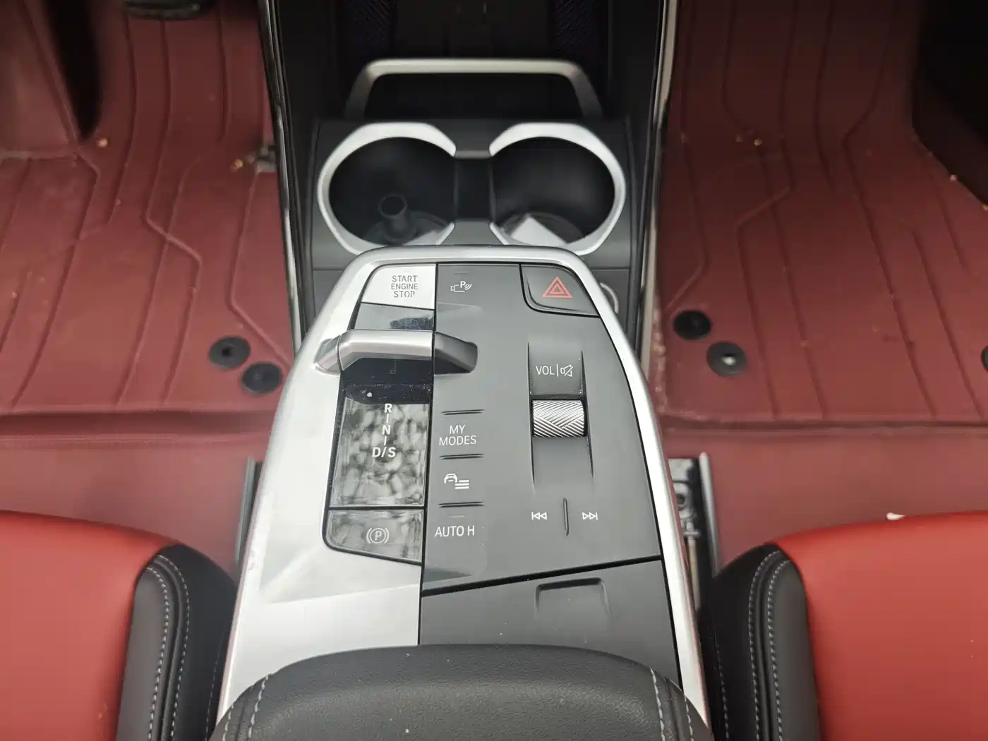 BMW X1 2023 xDrive25Li M Sport Package фото 16