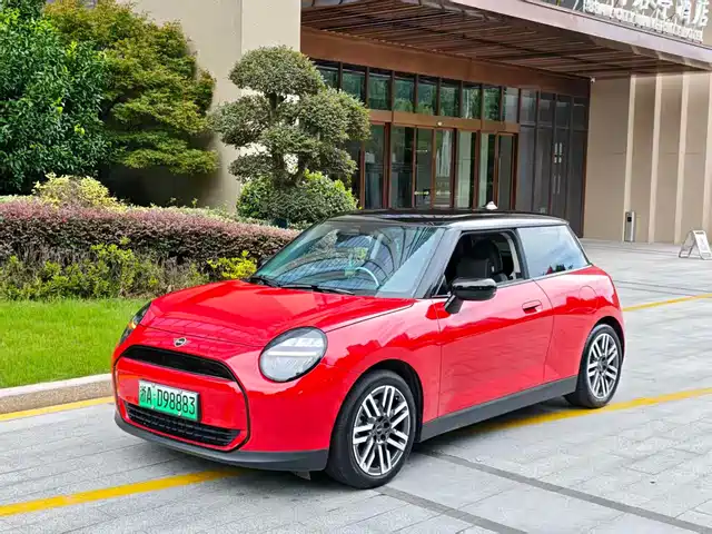 MINI Electric MINI COOPER 2024