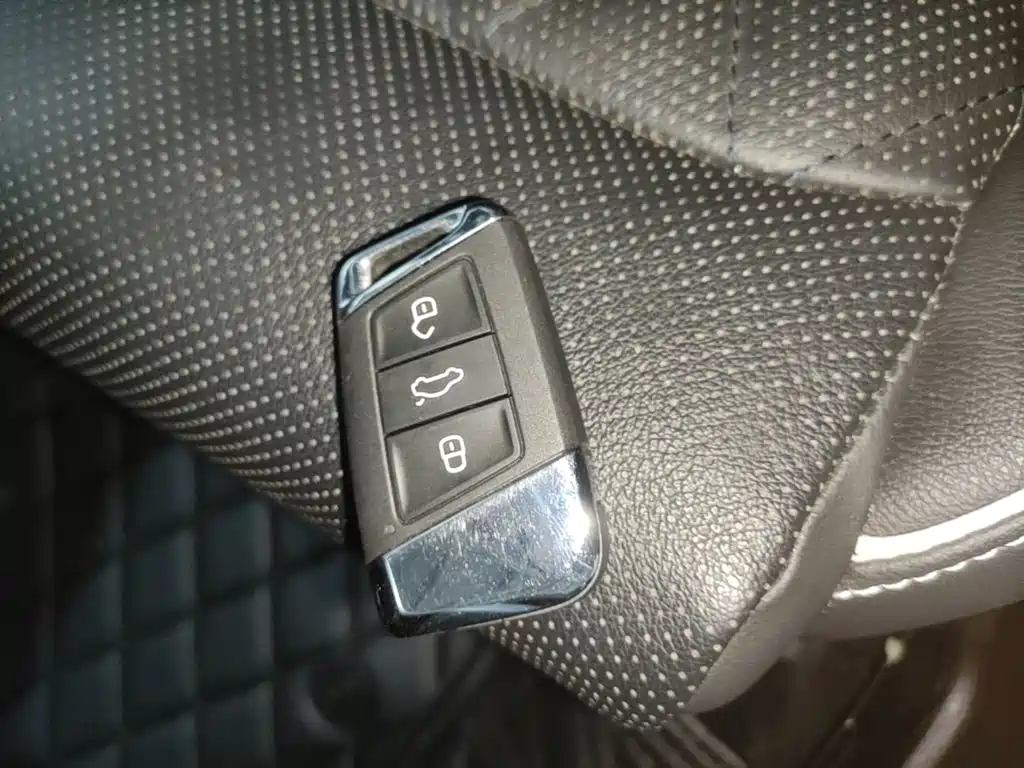 Volkswagen Magotan GTE Plug-in Hybrid 2024 2022 GTE Luxury