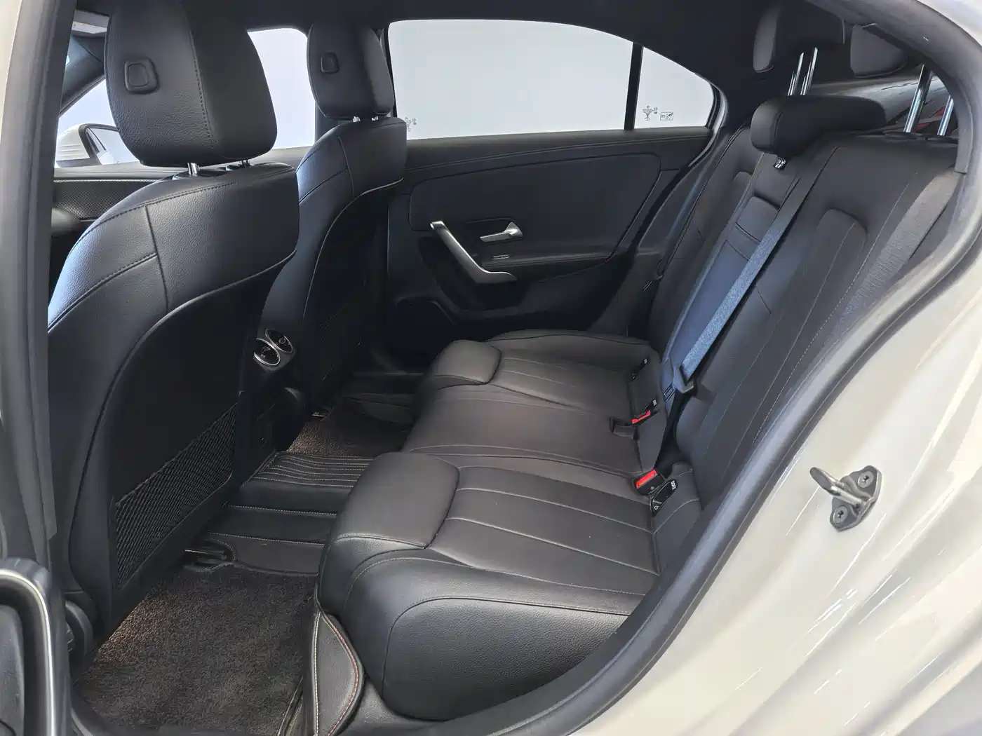 Mercedes-Benz A-Class, миниатюра 15