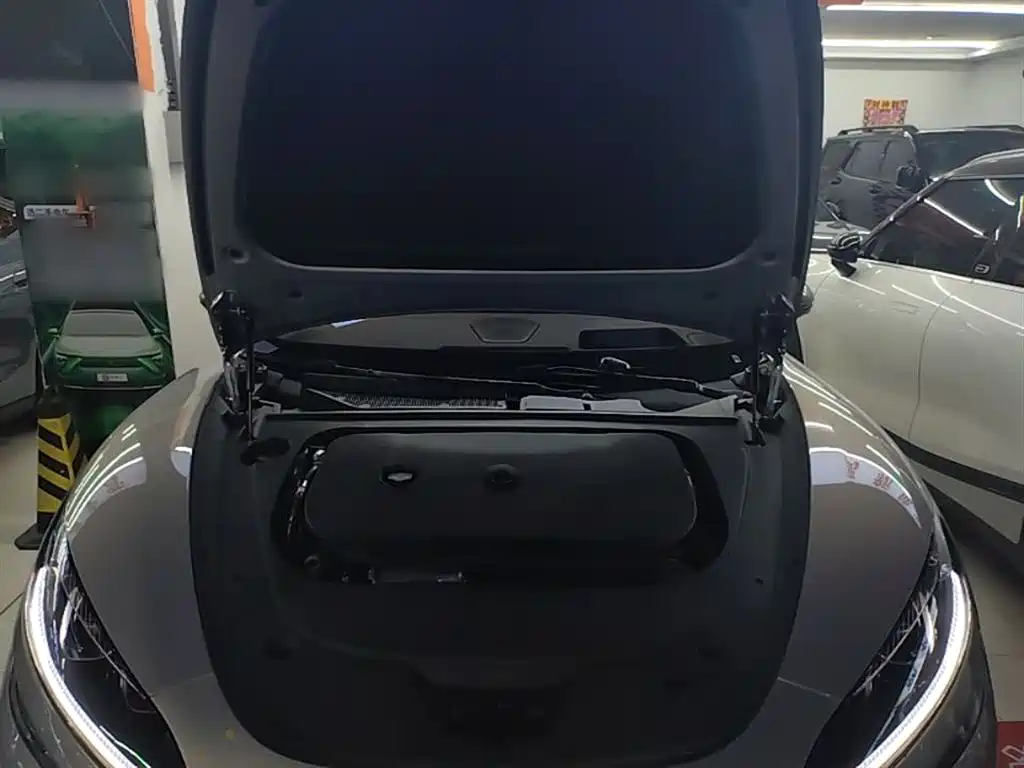 Denza Z9GT 2024 1100 AWD Ultra Edition фото 20