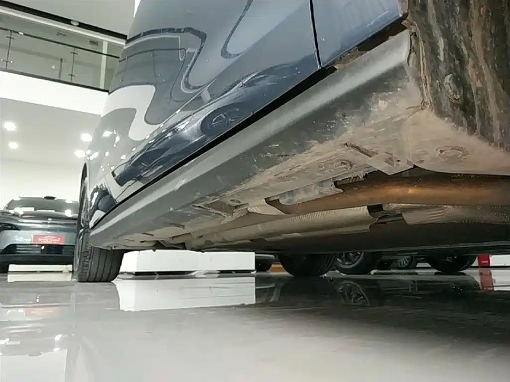 BYD Seal 06 New Energy 2025 DM-i Smart Drive Edition 120KM Luxury фото 21